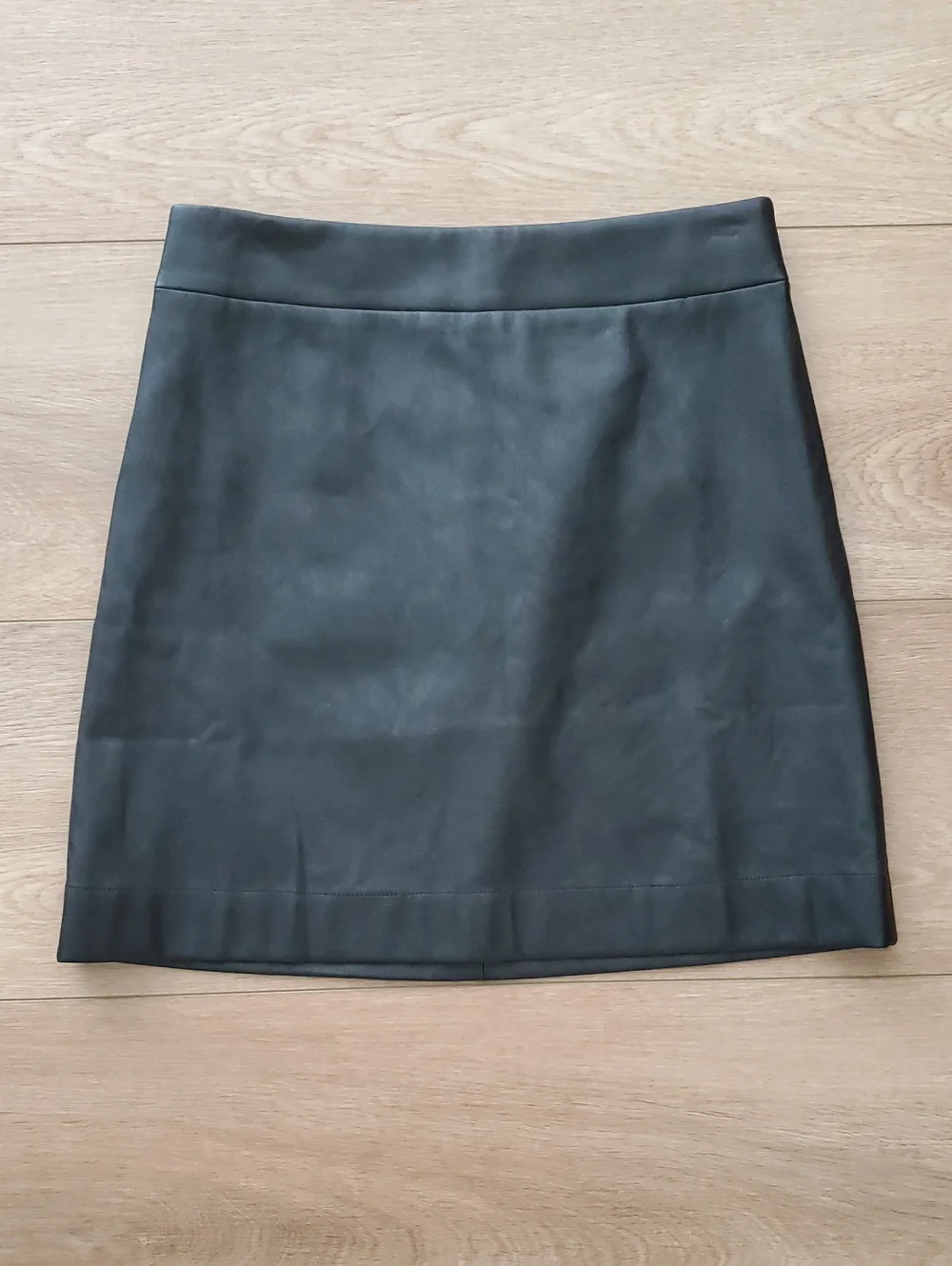 J Crew Womens A-Line Mini Skirt, Size 4